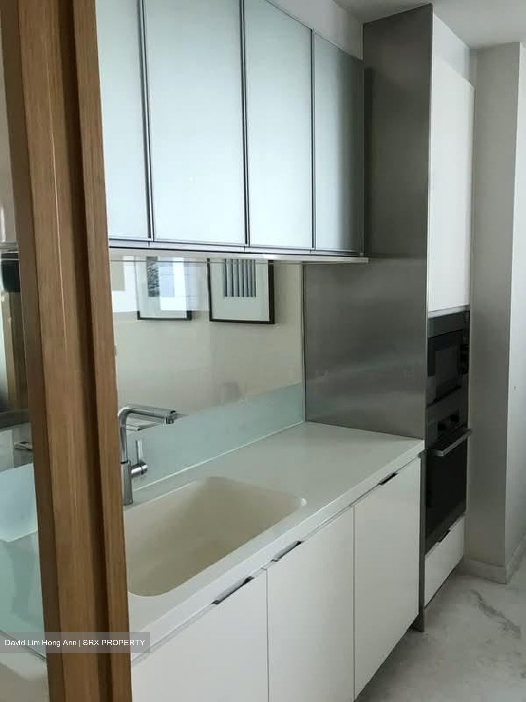 One Devonshire (D9), Condominium #550877431
